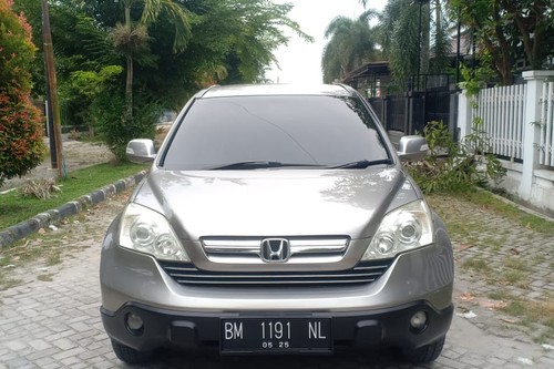 2008 Honda CR-V  2.4L AT