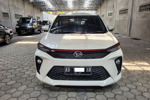 2021 Daihatsu Xenia 1.5 R CVT ASA