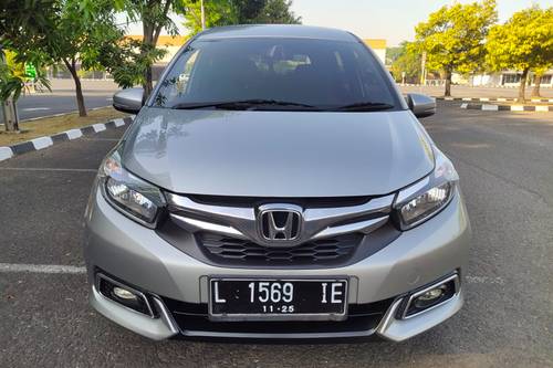 2020 Honda Mobilio S 1.5L MT bekas