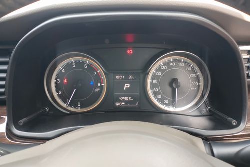 Used 2018 Suzuki Ertiga GX AT