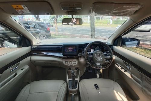 Used 2018 Suzuki Ertiga GX AT