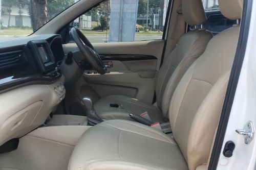 Used 2018 Suzuki Ertiga GX AT