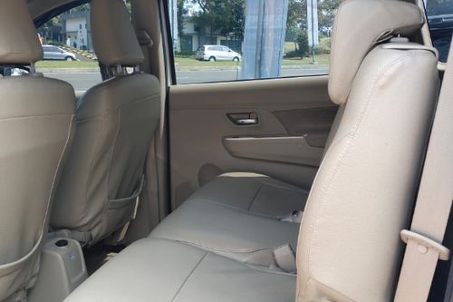 Used 2018 Suzuki Ertiga GX AT