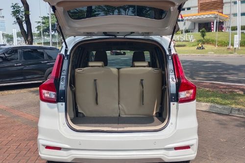 Used 2018 Suzuki Ertiga GX AT