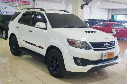 Beli mobil bekas