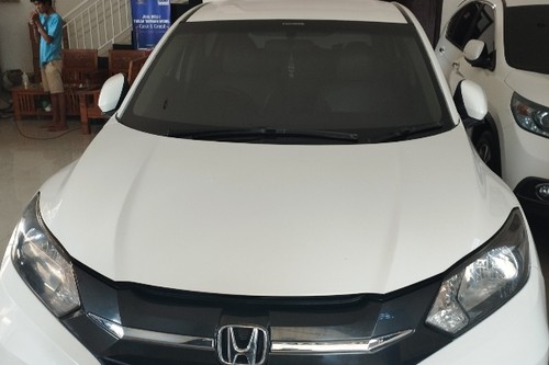 Used 2015 Honda HRV  1.5 E AT