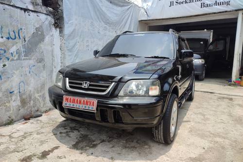 Beli mobil bekas
