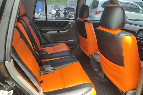 2002 Honda CRV 2.0L RS eHEV bekas