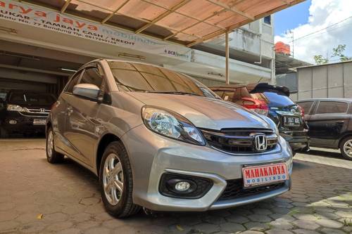 Beli mobil bekas