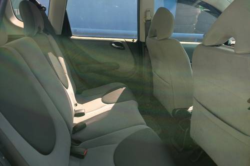 2018 Honda Brio E AT bekas