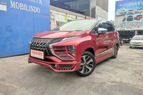 Beli mobil bekas