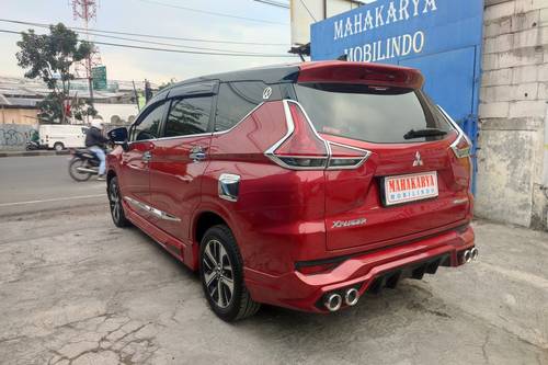 Beli mobil bekas