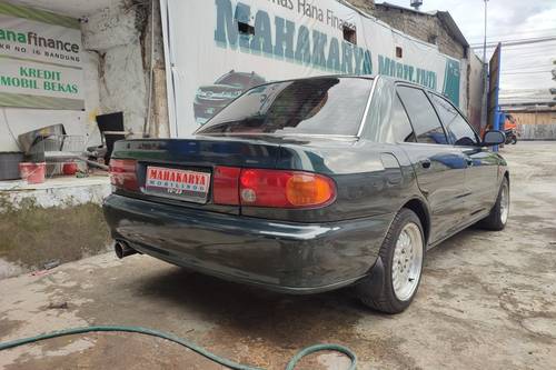 Beli mobil bekas