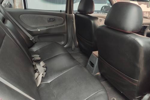 1994 Mitsubishi Lancer Evolution evo3mt bekas