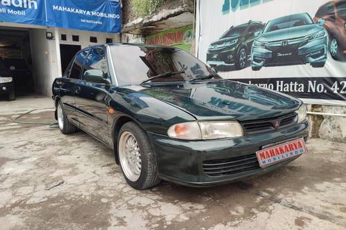 Beli mobil bekas