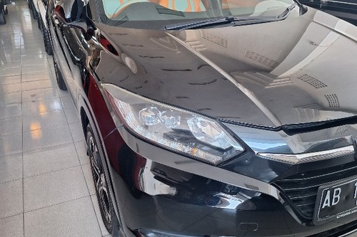 2015 Honda HRV  1.8 Prestige