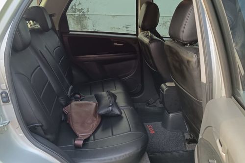 Second hand 2009 Suzuki SX4 S Cross AT 