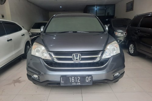 2011 Honda CR-V  2.4L AT