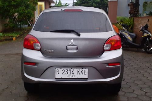 Beli mobil bekas
