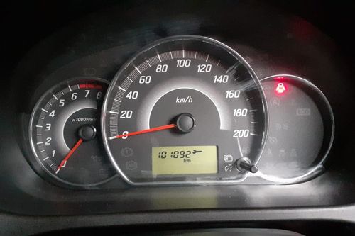 Beli mobil bekas