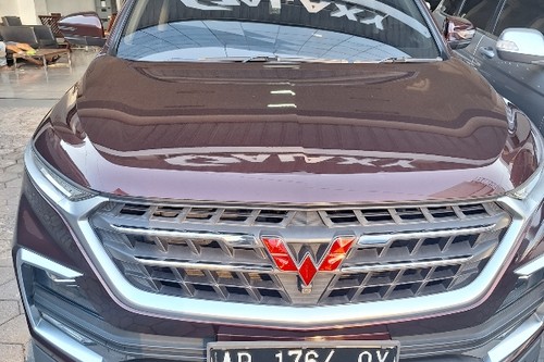 Used 2019 Wuling Almaz 1.5 L TURBO CVT