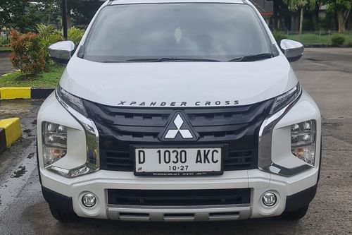 Beli mobil bekas