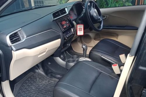 2022 Mitsubishi Xpander Cross Premium CVT bekas