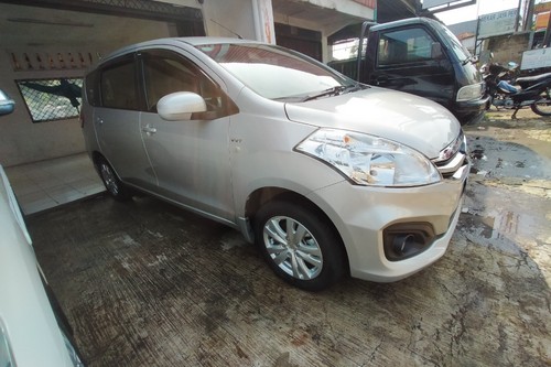 Used 2018 Suzuki Ertiga  GL MT