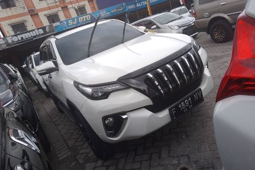 Beli mobil bekas