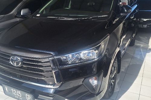 Used 2021 Toyota Kijang Innova REBORN 2.4 G AT DIESEL