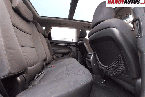 Used 2014 Kia Sorento 2.4 L AT