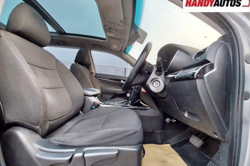 Used 2014 Kia Sorento 2.4 L AT