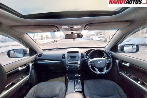Used 2014 Kia Sorento 2.4 L AT
