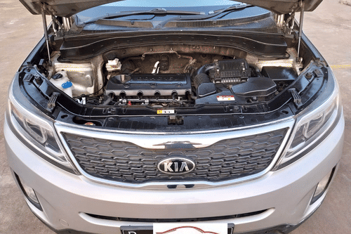 Used 2014 Kia Sorento 2.4 L AT