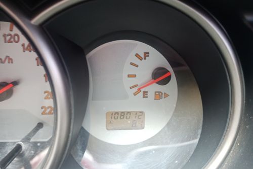 Used 2012 Nissan Grand Livina 1.5 XV MT