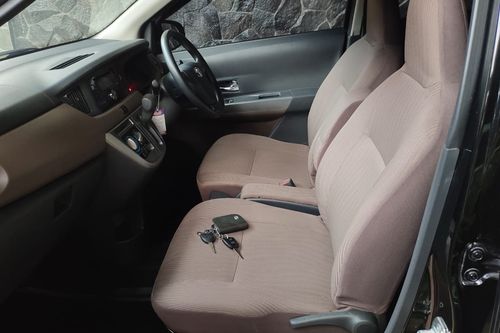 Beli mobil bekas