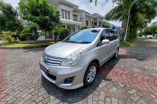 Beli mobil bekas