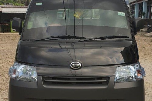 Used 2022 Daihatsu Gran Max PU 1.5 AC PS + MOKO