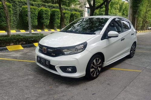Beli mobil bekas