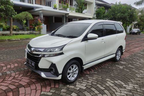 Beli mobil bekas