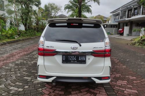 Dijual 2019 Daihatsu Xenia R MT 1.3 STD bekas