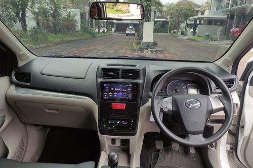 2019 Daihatsu Xenia R MT 1.3 STD bekas