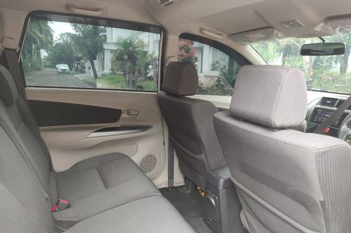 2019 Daihatsu Xenia R MT 1.3 STD bekas