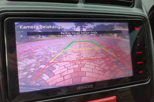 2019 Daihatsu Xenia R MT 1.3 STD bekas