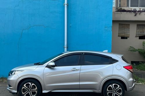 Old 2016 Honda HRV E 1.5 CVT