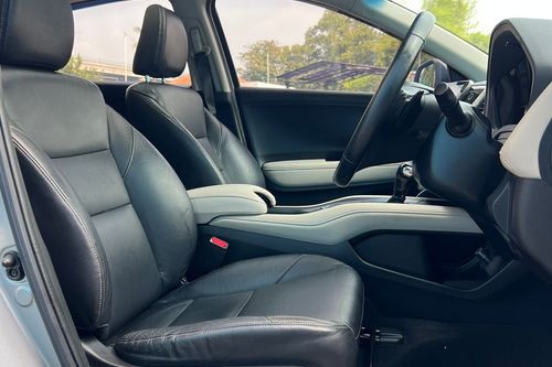 Second hand 2016 Honda HRV E 1.5 CVT 