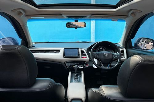Used 2016 Honda HRV E 1.5 CVT