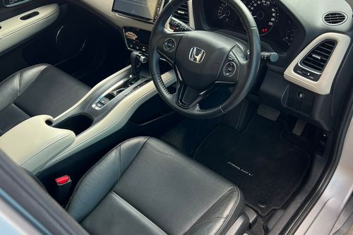 Used 2016 Honda HRV E 1.5 CVT