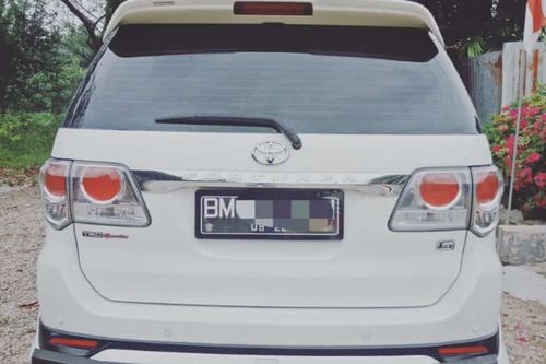 Beli mobil bekas