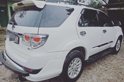 Beli mobil bekas